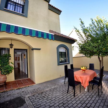 Wonderstays Chalet El Naranjo Siviglia Esterno foto