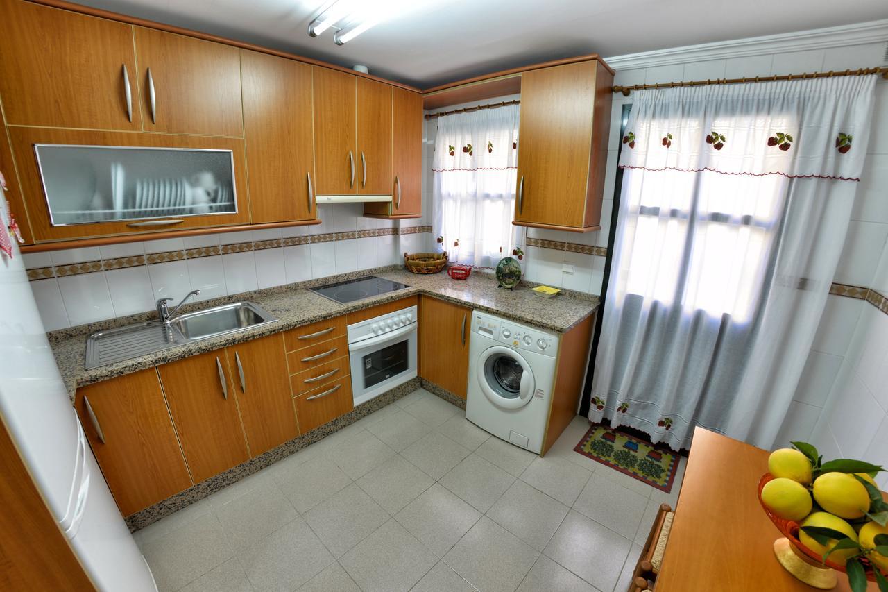 Wonderstays Chalet El Naranjo Siviglia Esterno foto