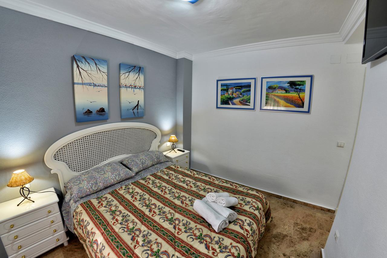 Wonderstays Chalet El Naranjo Siviglia Esterno foto