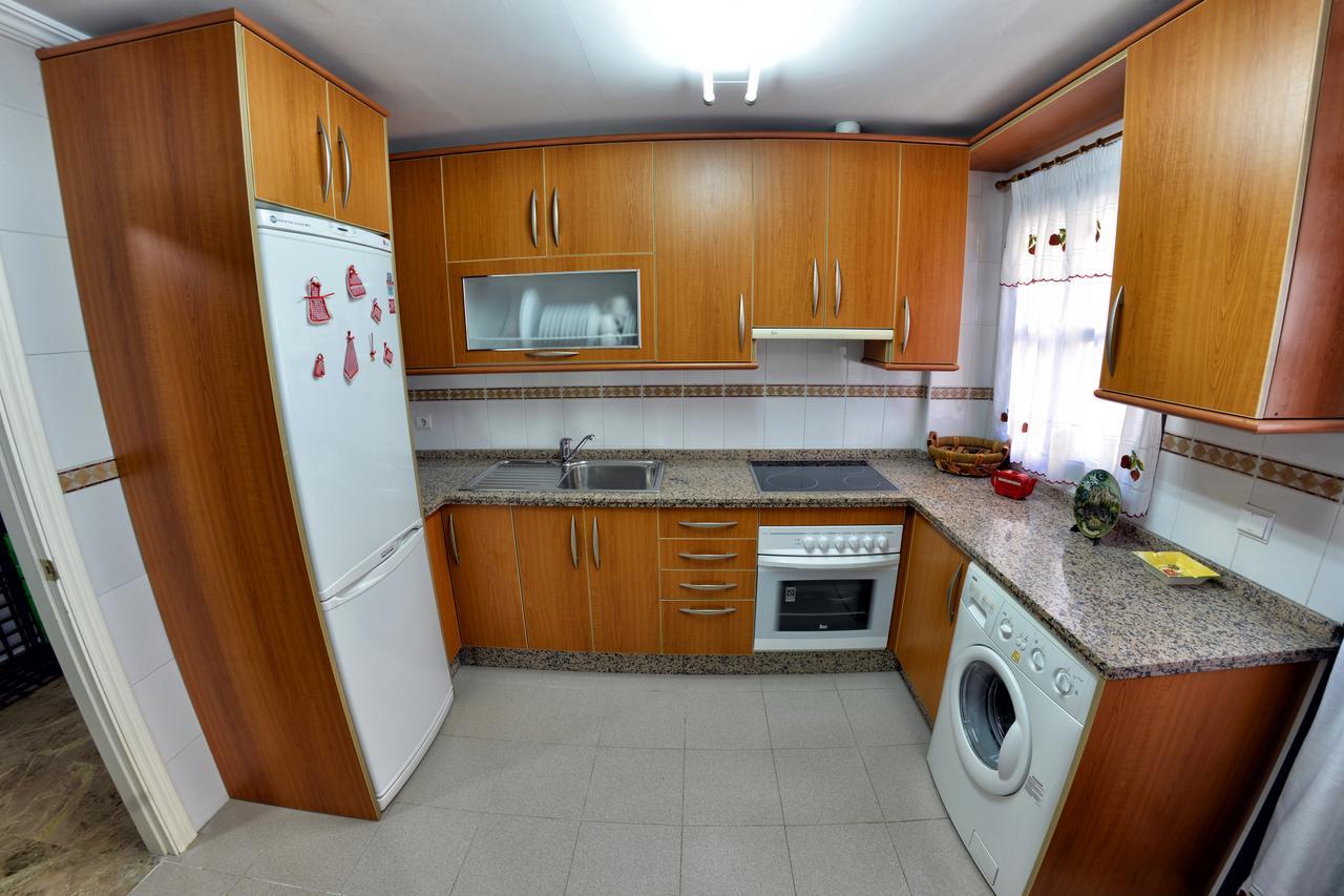 Wonderstays Chalet El Naranjo Siviglia Esterno foto