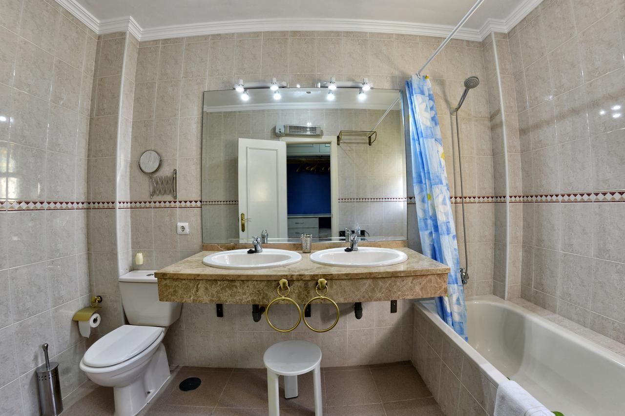 Wonderstays Chalet El Naranjo Siviglia Esterno foto