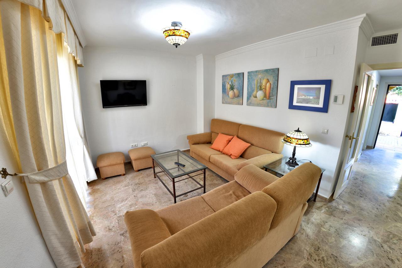 Wonderstays Chalet El Naranjo Siviglia Esterno foto