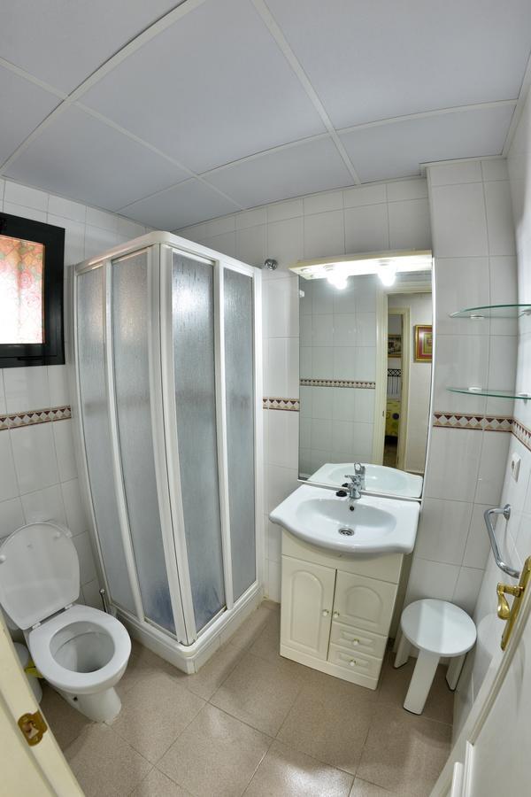 Wonderstays Chalet El Naranjo Siviglia Esterno foto
