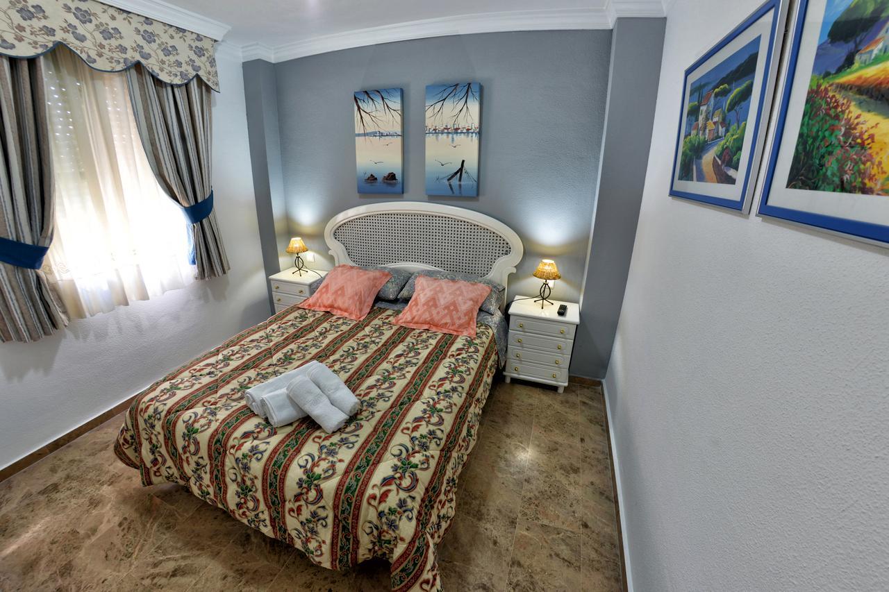 Wonderstays Chalet El Naranjo Siviglia Esterno foto