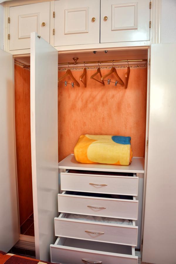Wonderstays Chalet El Naranjo Siviglia Esterno foto