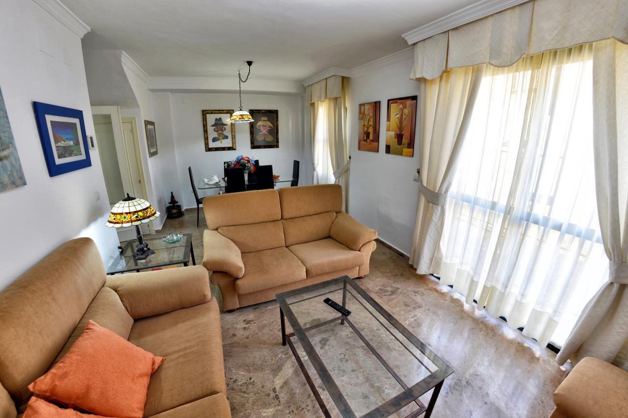 Wonderstays Chalet El Naranjo Siviglia Esterno foto