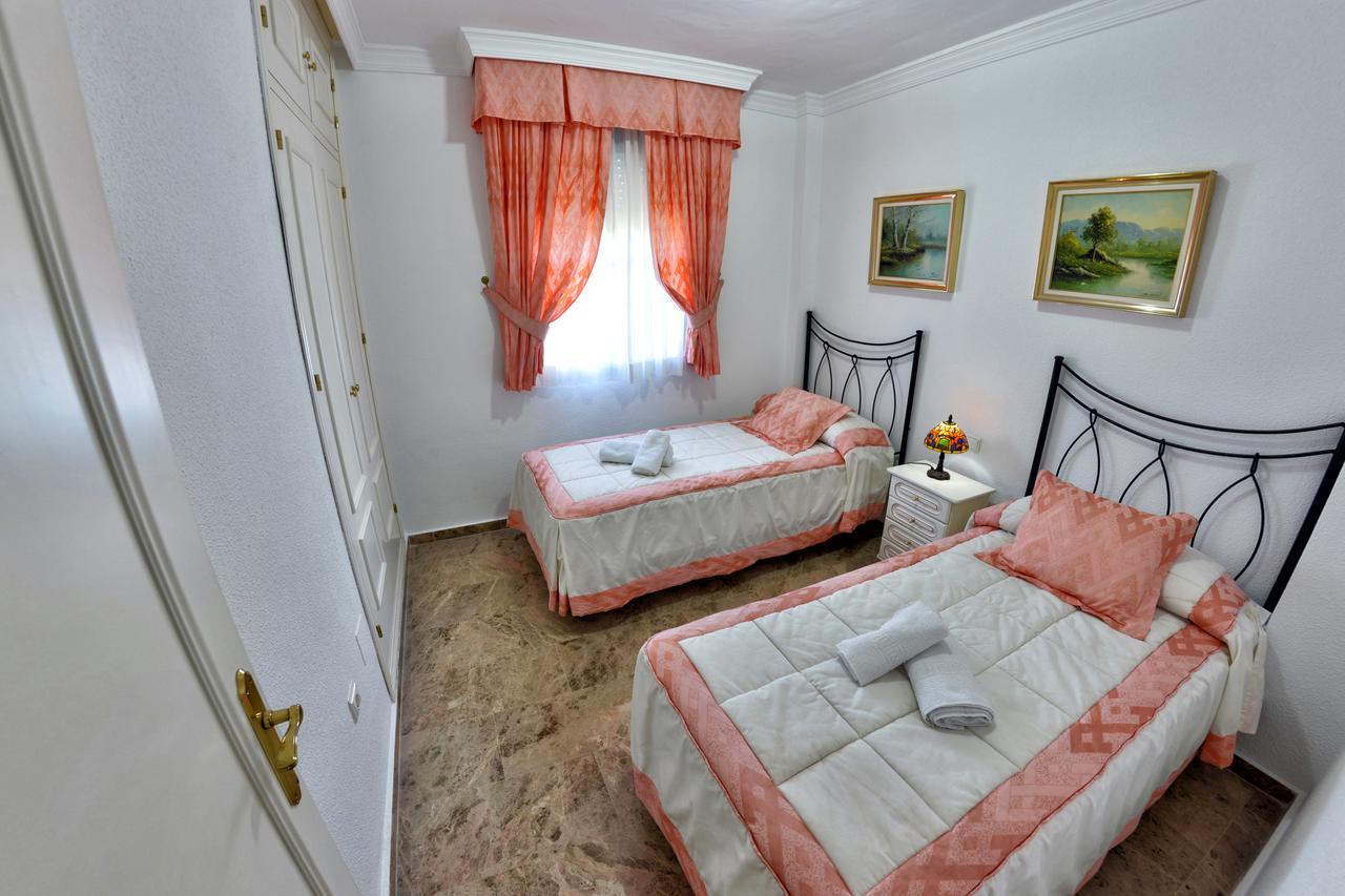 Wonderstays Chalet El Naranjo Siviglia Esterno foto