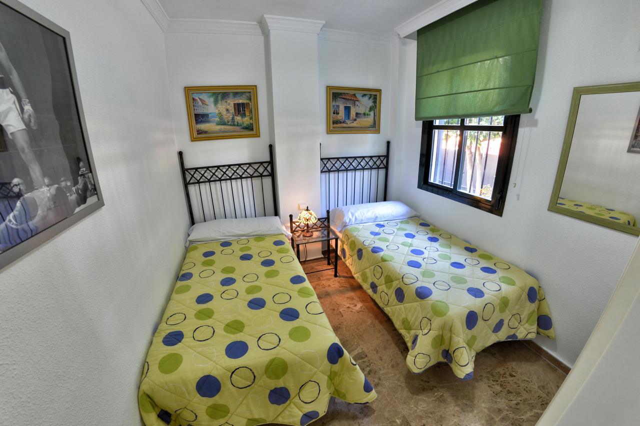 Wonderstays Chalet El Naranjo Siviglia Esterno foto
