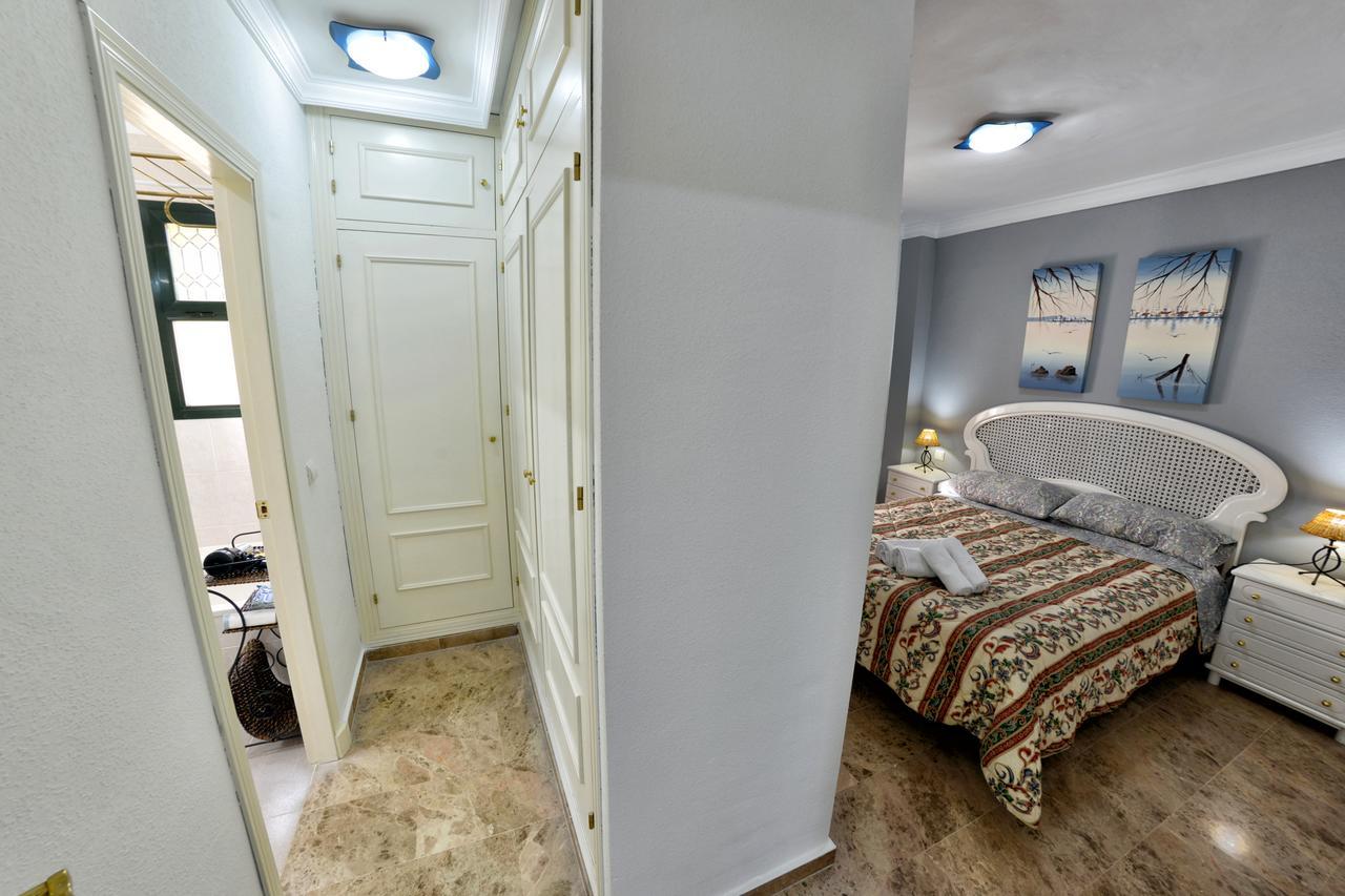 Wonderstays Chalet El Naranjo Siviglia Esterno foto